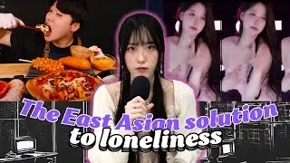 you look lonely, i can fix that.