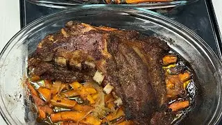 Вечерний ужин от Bovtfit ✊🧑‍🍳#bovtfit #готовимдома #вкусно #вкуснаяеда #мясо #топ #ужин #рецепты