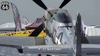 Antidotum Air Show Leszno 2024