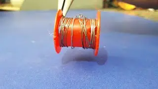 nichrome wire idea / simple electronics project idea / 7tech projects 