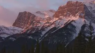 Coffee Photos - Canmore 2024-1
