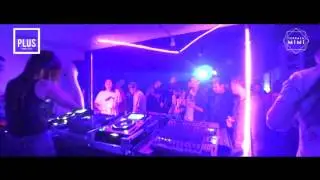 Plus Tape SCL: LORETO MANZARRAGA  @TZ MIMI