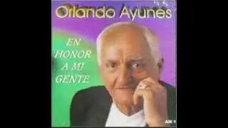 Orlando Ayunes