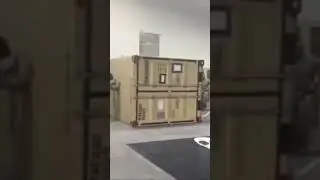 Teamwork in the military 