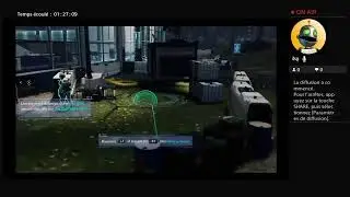 Live spider man