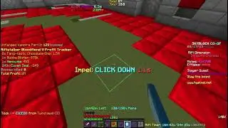 gonna break my mouse soon enough
