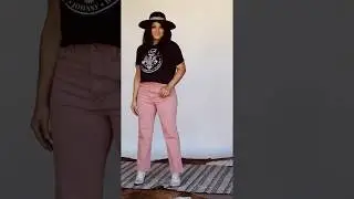 LOTUS WRANGLER JEANS