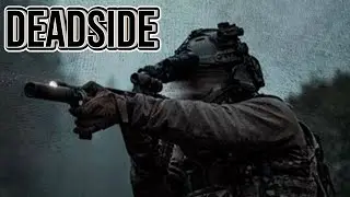 Exploring the World of Deadside Gameplay
