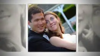 Julie & Chris's Wedding Day!