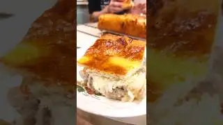 пирог от любимой