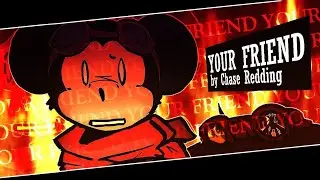 Your Friend - Friendly Face OST (+FLP)