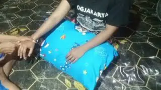 pijat tangan