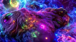 AI Manifest: The Most Beautiful Space Visualization on the Internet | 4K UHD | 60 FPS | Part 3