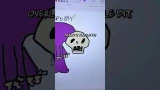 Easier Animating Tutorial For People That Can't Draw! - Underrated Animation Memes