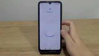 Redmi 14C — Как настроить учетную запись