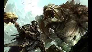 Kingdoms of Amalur: Re-Reckoning Прохождение Часть 1