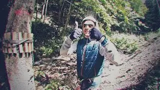 La Munte: Brasov. Predeal (teaser)