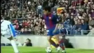 Ronaldinho Show
