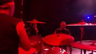 “Beautiful girls” Eruption Van Halen Tribute.