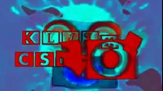 (NEW EFFECT) Klasky csupo In My G Major 5