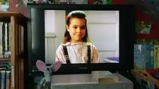 Opening To Lassie: Best Friends Are Forever 1994 VHS 