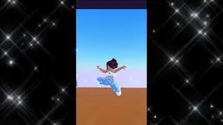 I Wanna Dance In The Dark Roblox Edit @annikaedits_