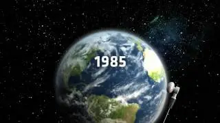 Goodbye 1984: Super Bowl Ad Teaser
