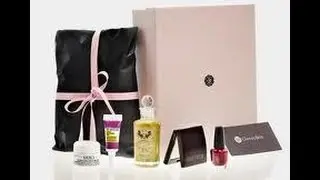 GLOSSYBOX