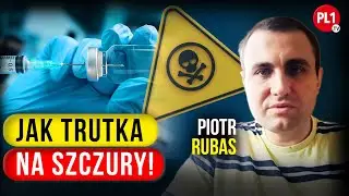 ... jak trutka na szczury, pierwsze ziarna dobre, kolejne zabijają [FRAGMENT]