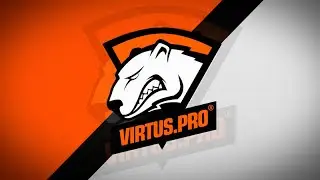 Virtus.pro - Gambit Ужасная Ошибка (