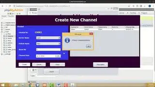 Hospital Management System java project overview