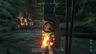 Cave Raid - Part Two