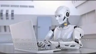 Exploring the Power of Chat GPT - The Ultimate AI Chatbot #chatgpt #chatbot #openai