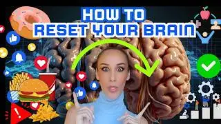 DOPAMINE DETOX: How I tricked my brain to like doing hard things
