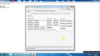 Ultimate Multi Tool QCFire 3.7 Release