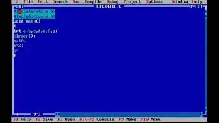 Arithmetic operations in C Language