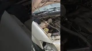 Mazda MPV Гур Шмур 2.5 Все дела)