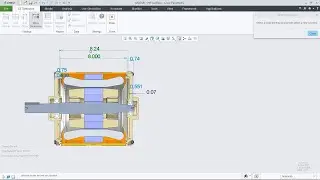 Creo EZ Tolerance Analysis
