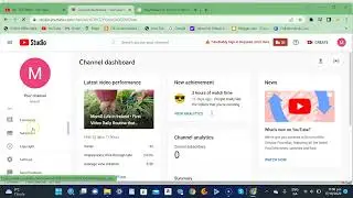 How to Change You Tube Channel Name | Step by Step Tutorial | JnC Tutorial