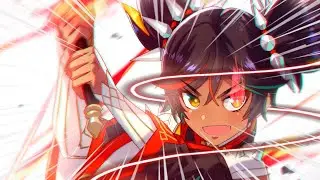 XINYAN.EXE - Genshin Impact