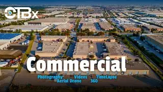 Trace & Fill Commercial Real Estate Services | Photography | Videography | Aerial Drone
