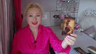 ОВЕН - ТАРО прогноз на май 2024 года. Такой шанс бывает лишь раз от OLGA STELLA