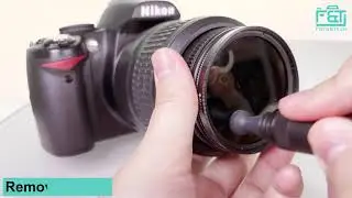 Foto&Tech Lens Cleaning Pen