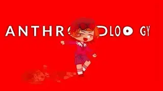ANTHROPOLOGY!!  ELIZABETH A. S. !!  NOT OG
