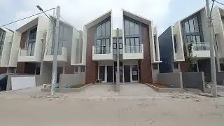 Perumahan Tanpa DP