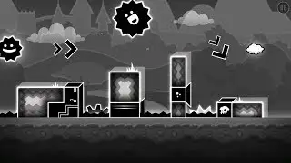 Como decorar en geometry dash(geometry dash 2.11)