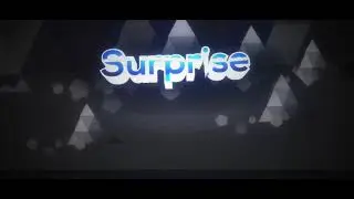 Интро для канала (SURPRISE) #56