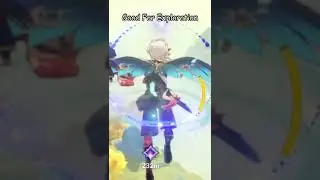Why Genshin Players Should Wish For Kazuha 