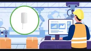 Take Control Of Your Environment - Meraki Environmental Sensors