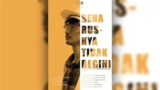 Harusnya Tidak Begini (Short Movie)